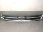 Front grill