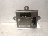 Comfort/convenience module