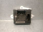 Homelink control unit