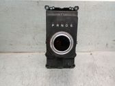 Gear shift rod