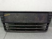 Front grill