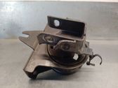 Engine mount bracket