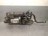 Air suspension compressor/pump