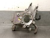 Rear control arm
