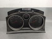 Speedometer (instrument cluster)