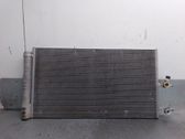 A/C cooling radiator (condenser)