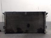 A/C cooling radiator (condenser)