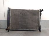 Coolant radiator
