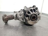 Gearbox transfer box case
