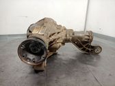 Front differential