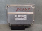 Gearbox control unit/module