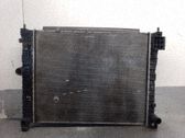 Radiador del refrigerante