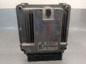 Unidad de control/módulo del motor