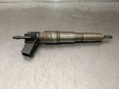 Injecteur de carburant