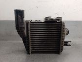 Radiador intercooler