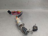 Ignition lock