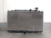 Coolant radiator