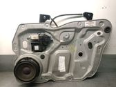 Fensterheber elektrisch ohne Motor Tür vorne