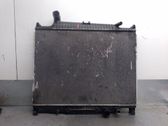 Coolant radiator