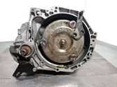 Manual 5 speed gearbox