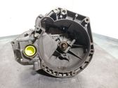 Manual 5 speed gearbox