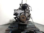 Bloque de motor