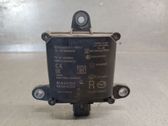 Other control units/modules