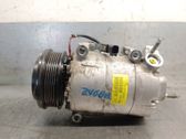 Compresor (bomba) del aire acondicionado (A/C))