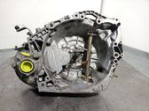 Manual 5 speed gearbox