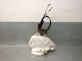 Front door lock