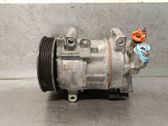 Compresor (bomba) del aire acondicionado (A/C))