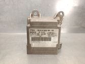 Airbag control unit/module
