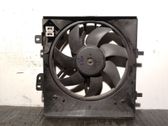 Ventilador eléctrico del radiador