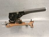 Hand brake release handle