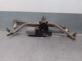 Motor del limpiaparabrisas