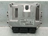 Unidad de control/módulo del motor
