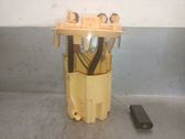 Bomba interna de combustible