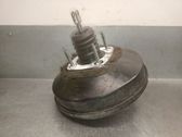 Hydraulic servotronic pressure valve