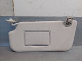 Sun visor