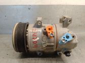 Compresor (bomba) del aire acondicionado (A/C))