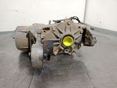 Rear differential