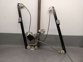 Front door electric window regulator