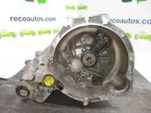 Manual 5 speed gearbox
