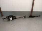 Gear shift rod