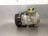 Compresor (bomba) del aire acondicionado (A/C))