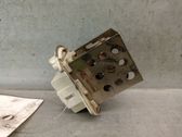 Heater blower motor/fan resistor