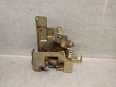 Tailgate lock latch