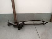 Motor del limpiaparabrisas