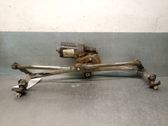 Motor del limpiaparabrisas