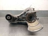 Rear differential